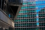 Glas-Metall-Architektur