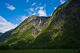 Norwegische-Landschaft